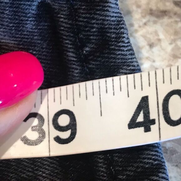 Tailored Recreation Premium Skinny Fit Jeans Size 32x30 - Picture 7 of 11